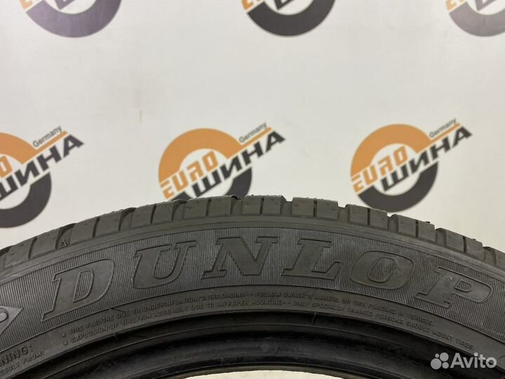 Dunlop SP Winter Sport 4D 265/45 R20 106V