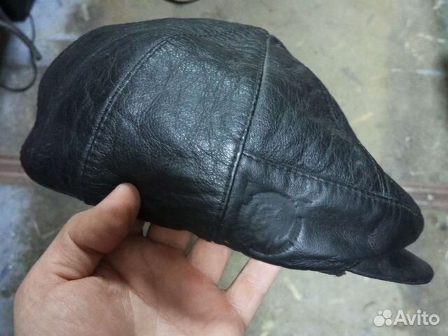 Кепка мужская оригинал diesel