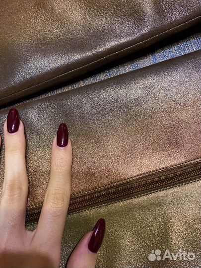 Сапоги Chanel оригинал