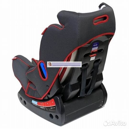 Детское автокресло от 0 до 25 Kenga LB718