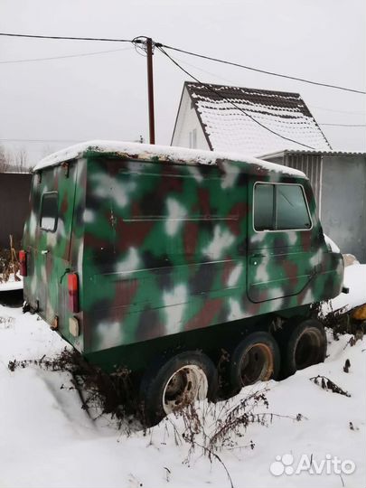 Луноход