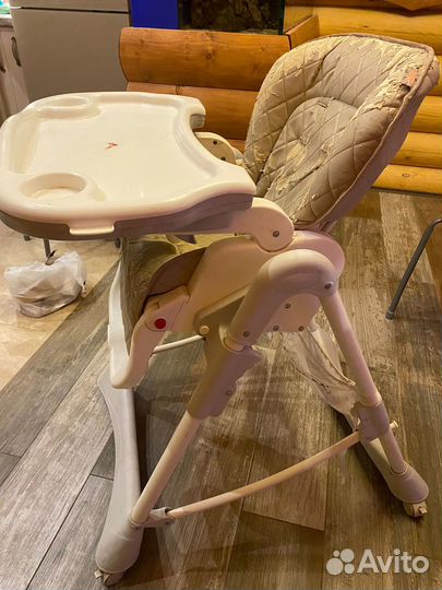 Стульчик для кормления