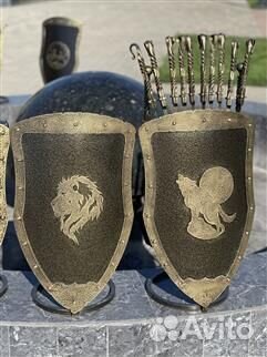 Щит подарочный