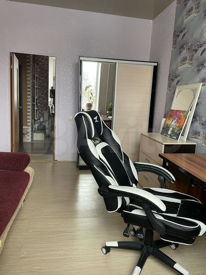 3-к. квартира, 68 м², 2/2 эт.