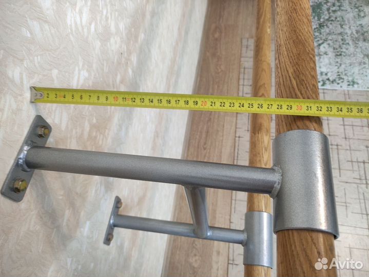 Хореографический балетный станок