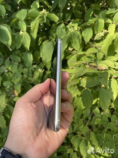 iPhone X 256 gb