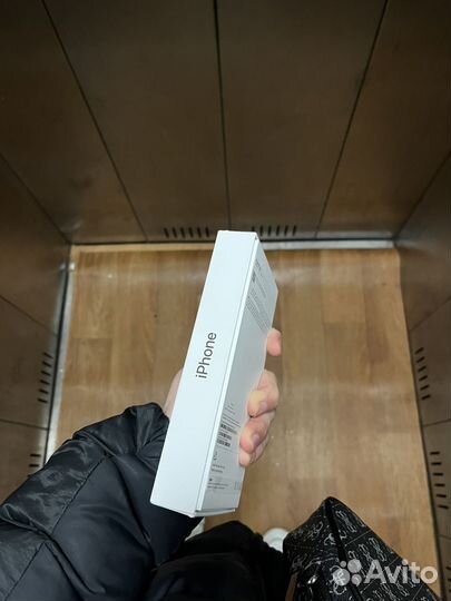 iPhone 16 Pro, 128 ГБ