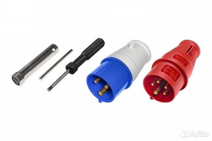 Генератор бензиновый тсс SGG 9000 E3LUA 190096