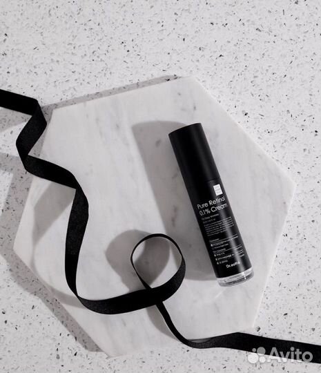 Косметика Dr.Esthe