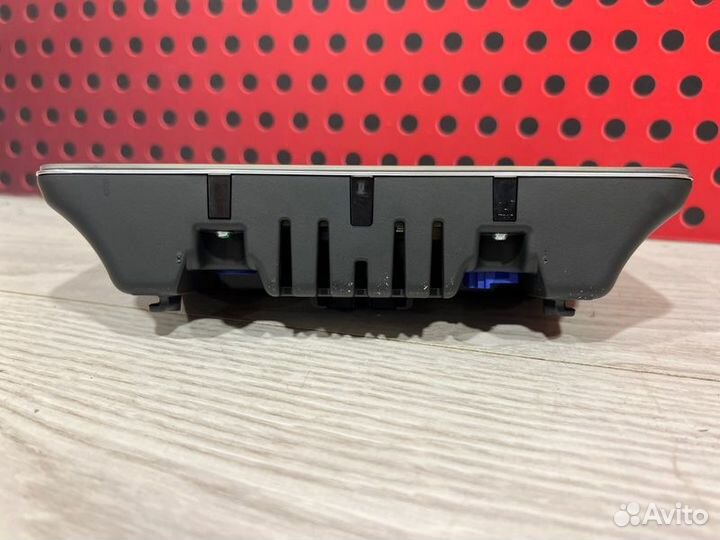 Монитор Mercedes-Benz Gle W166 2018