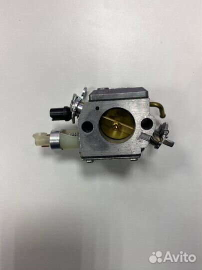 Карбюратор Husqvarna 357/359 5052030-02 оригинал