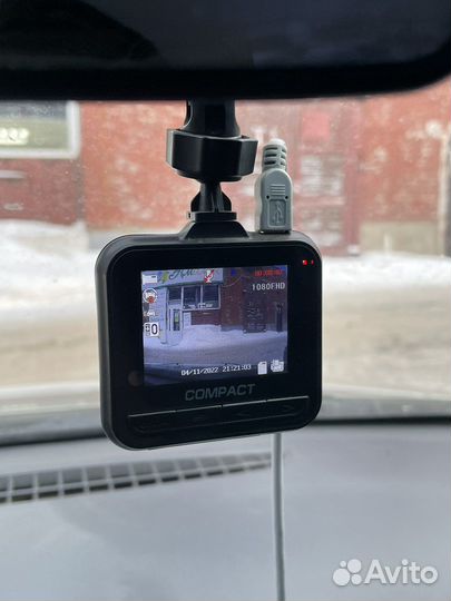 Видеорегистратор