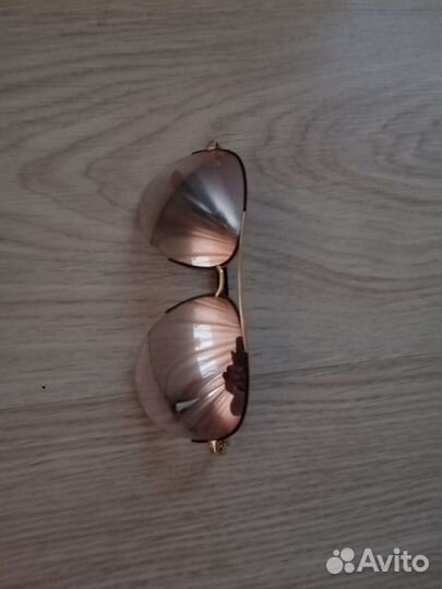 Солнцезащитные очки женские