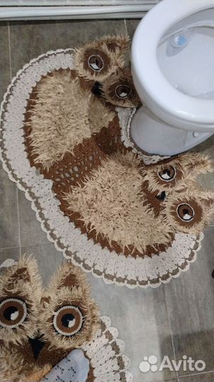 Вязание любой сложности крючком и спицами