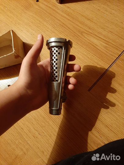 Соковыжималка ручная