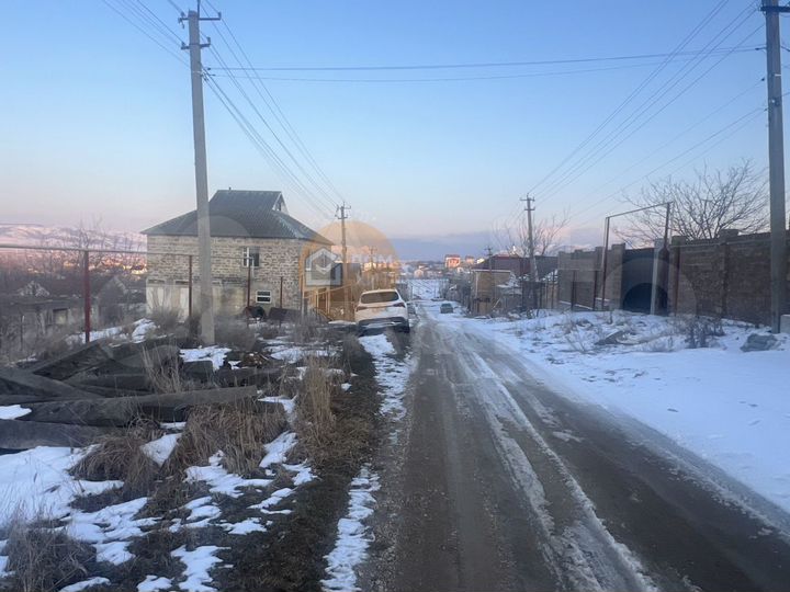 Участок 11,9 сот. (ИЖС)