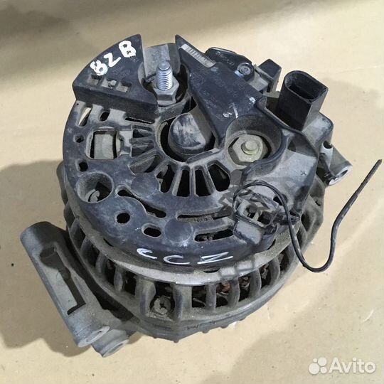 Генератор 06B903016AB VW Tiguan 1.8tsi / 2.0tsi