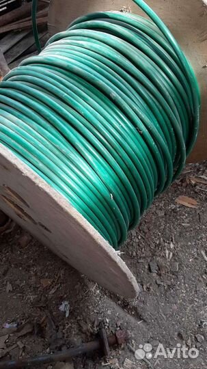 Кабель жаростойкий