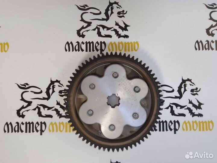 Шестерня сцепления для мопедов Orion