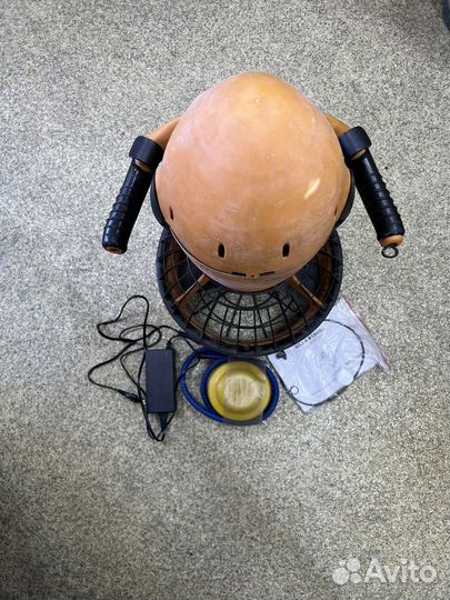 Подводный буксировщик Sea Doo 400 w