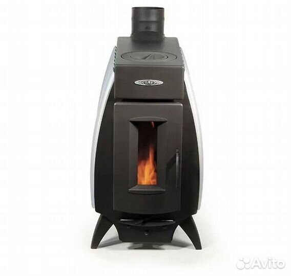 Отопительная печь для дома