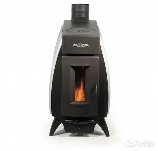 Отопительная печь для дома