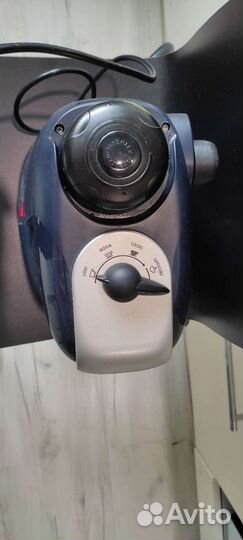 Кофеварка рожковая Delonghi