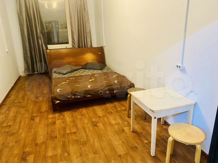 Комната 24,6 м², 1/5 эт.