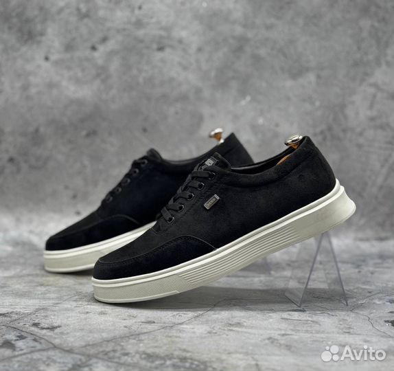 Мужские кеды Boss