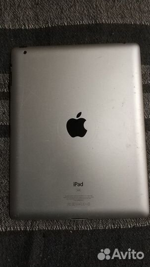 iPad 2 16Gb WiFi (+зарядка) или разделочная доска