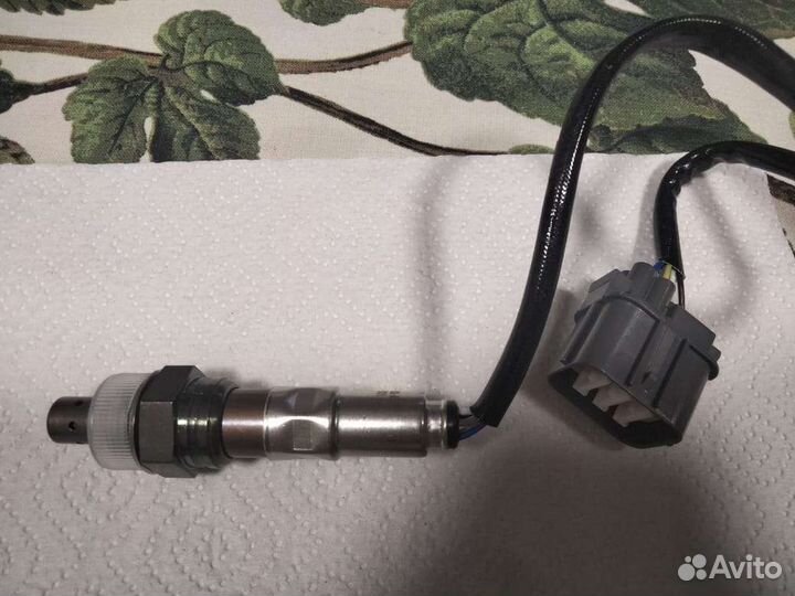 Лямбда зонд хонда акура мдх 36531-RCA-A01