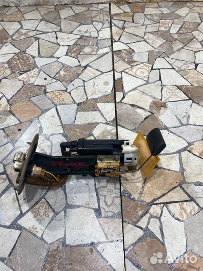 Топливный насос Hyundai Sonata New 2.0 Gls седан