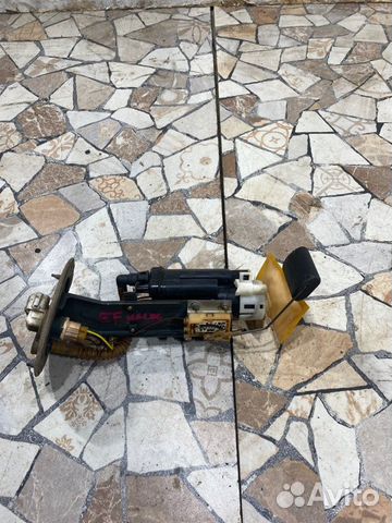 Топливный насос Hyundai Sonata New 2.0 Gls седан