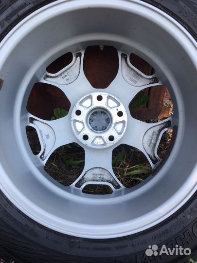 17'' Kia, Mazda,Huyndai, Nissan, Renault,Haval