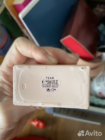 Gucci bloom оригинал