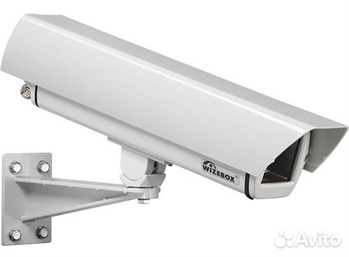 Термокожух для видеокамеры SVS32