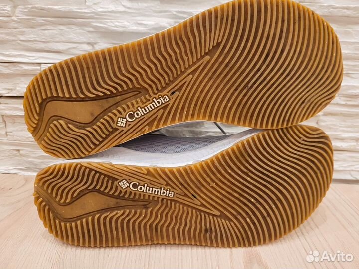 Кроссовки женские Columbia