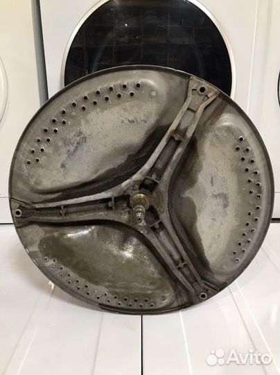 Кретовина стиральноц машины Candy