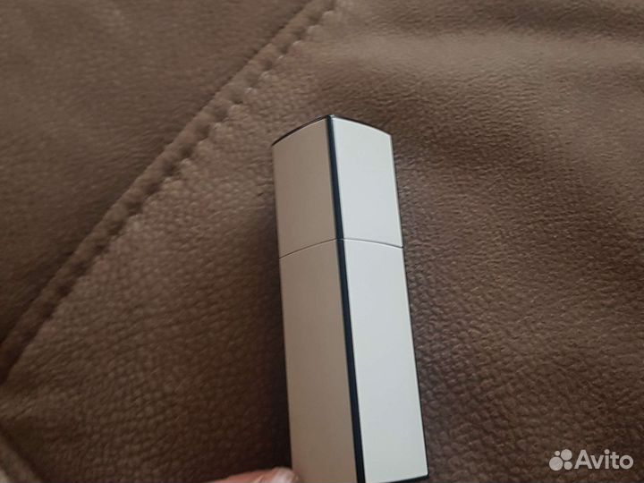 Chanel футляр для туалетной воды,оригинал