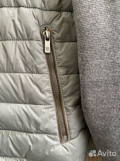 Куртка мужская Massimo Dutti