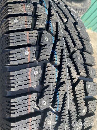 Cordiant Snow Cross 205/55 R16 94T