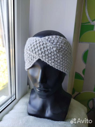 Повязки на голову