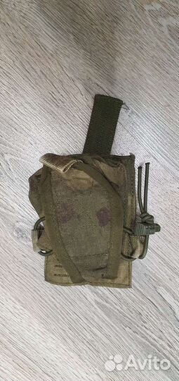 Подсумок под радиостанцию ссо