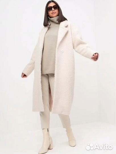 Искусственная шуба