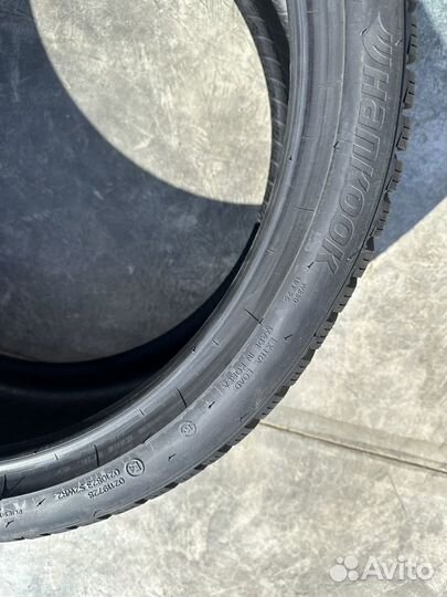 Hankook Winter I'Cept Evo 3 W330 255/35 R21 98W