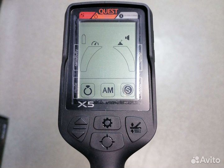 Металлоискатели в Кургане