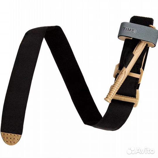 Турникет rhino rescue tourniquet