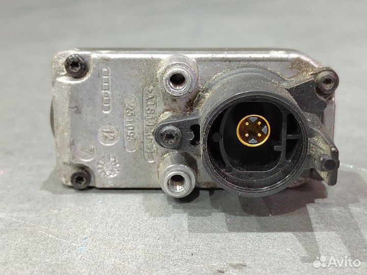 Камера заднего вида Bmw 1-Series F20 2.0 2012