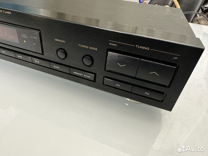 Teac t-x3000 тюнер