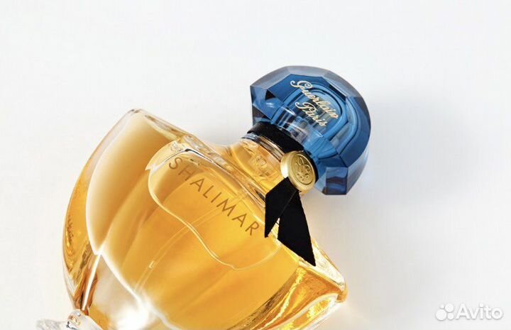 Парфюмерия оригинал